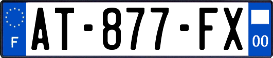 AT-877-FX