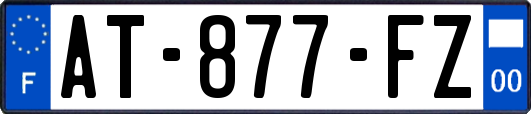 AT-877-FZ