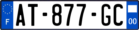 AT-877-GC