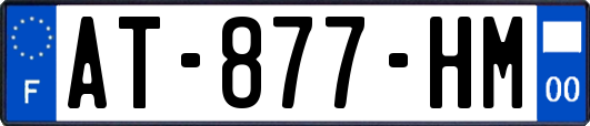 AT-877-HM