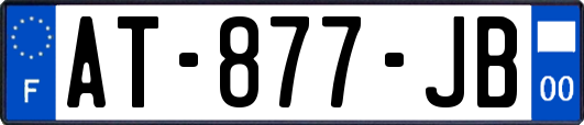 AT-877-JB