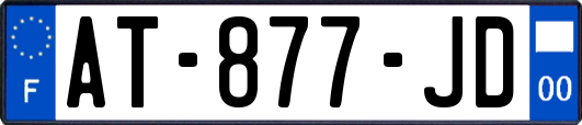 AT-877-JD