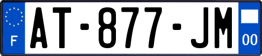 AT-877-JM