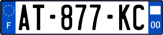 AT-877-KC