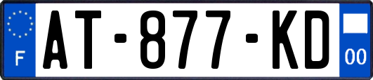AT-877-KD