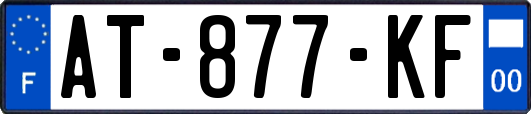AT-877-KF