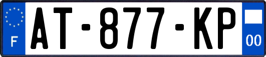 AT-877-KP