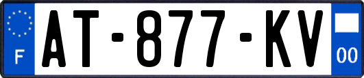 AT-877-KV