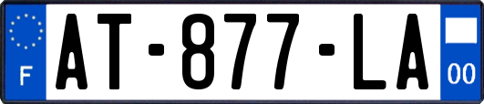AT-877-LA