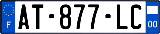 AT-877-LC