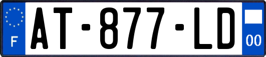 AT-877-LD