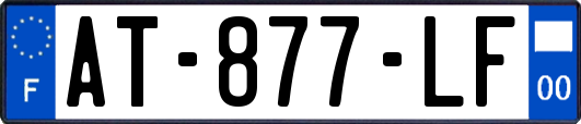 AT-877-LF