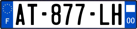 AT-877-LH