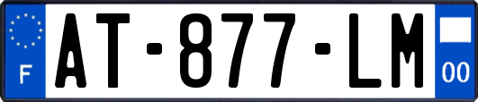 AT-877-LM