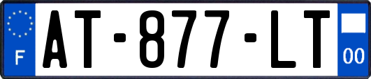AT-877-LT