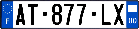 AT-877-LX