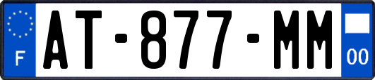 AT-877-MM