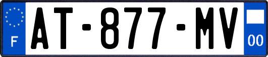AT-877-MV