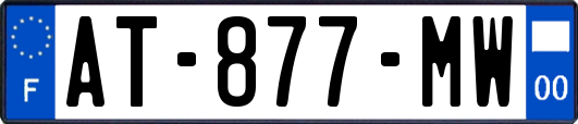 AT-877-MW