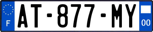 AT-877-MY