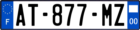 AT-877-MZ
