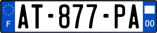 AT-877-PA