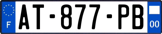 AT-877-PB