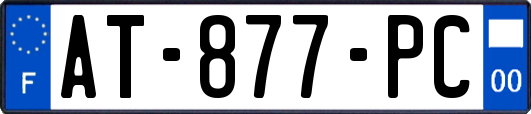 AT-877-PC
