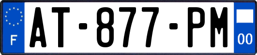 AT-877-PM