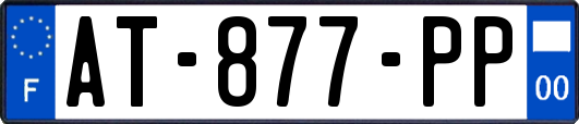 AT-877-PP