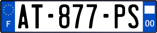 AT-877-PS