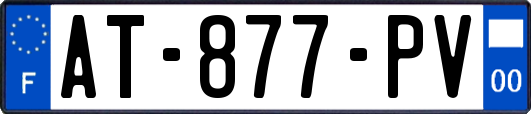 AT-877-PV