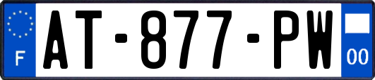 AT-877-PW