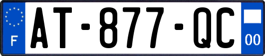 AT-877-QC