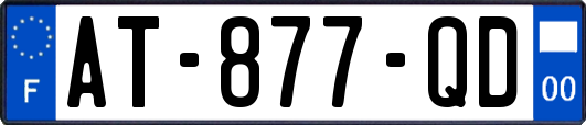 AT-877-QD