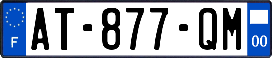 AT-877-QM