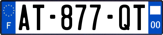 AT-877-QT