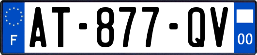 AT-877-QV
