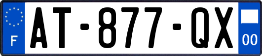 AT-877-QX