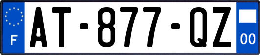 AT-877-QZ