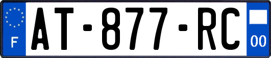 AT-877-RC