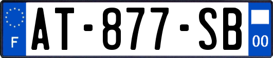 AT-877-SB