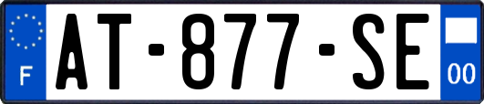 AT-877-SE