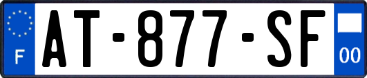 AT-877-SF