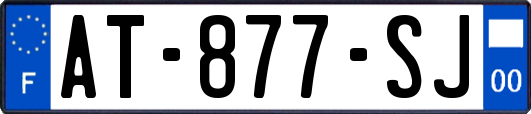 AT-877-SJ