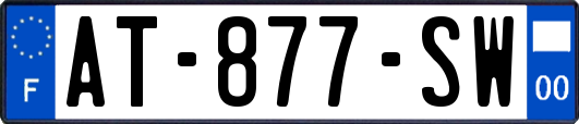 AT-877-SW