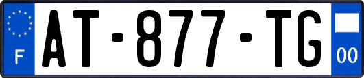 AT-877-TG