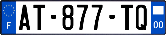 AT-877-TQ