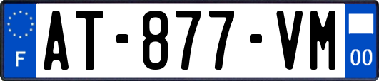 AT-877-VM