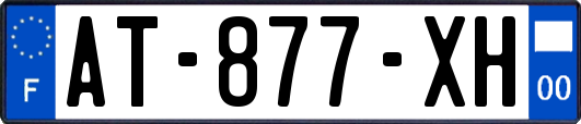 AT-877-XH